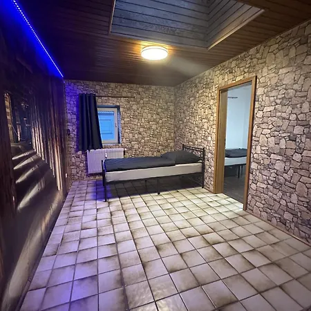 Apartment Oberhausen Apartment *