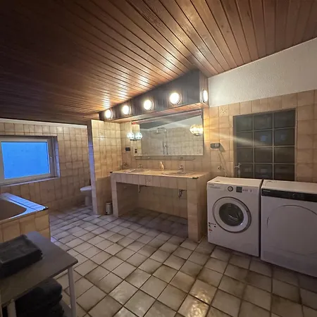 Apartment Apartment Oberhausen Oberhausen (North Rhine-Westphalia)