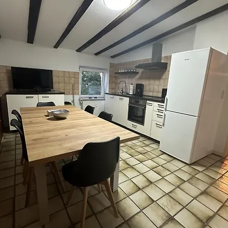 Apartment Oberhausen *
