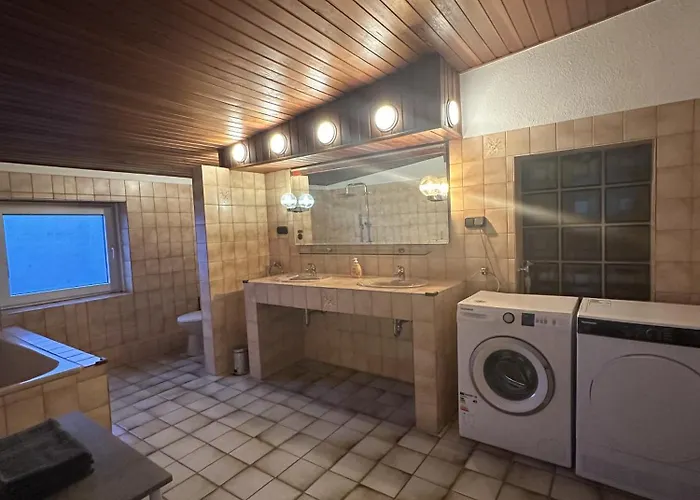 Lejlighed Apartment Oberhausen Oberhausen (North Rhine-Westphalia)